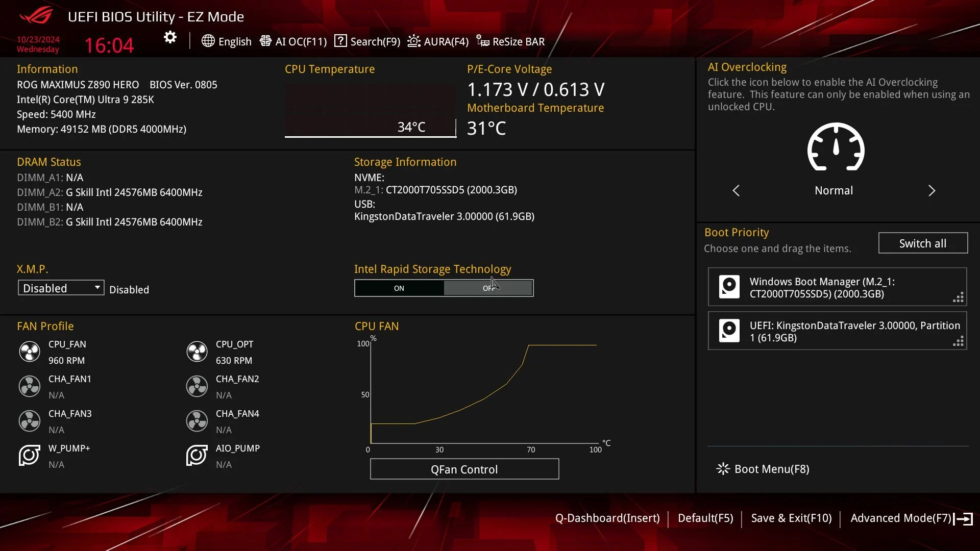How to Access BIOS or UEFI on Any PC