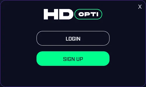 Login Window