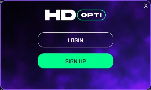 Login Window