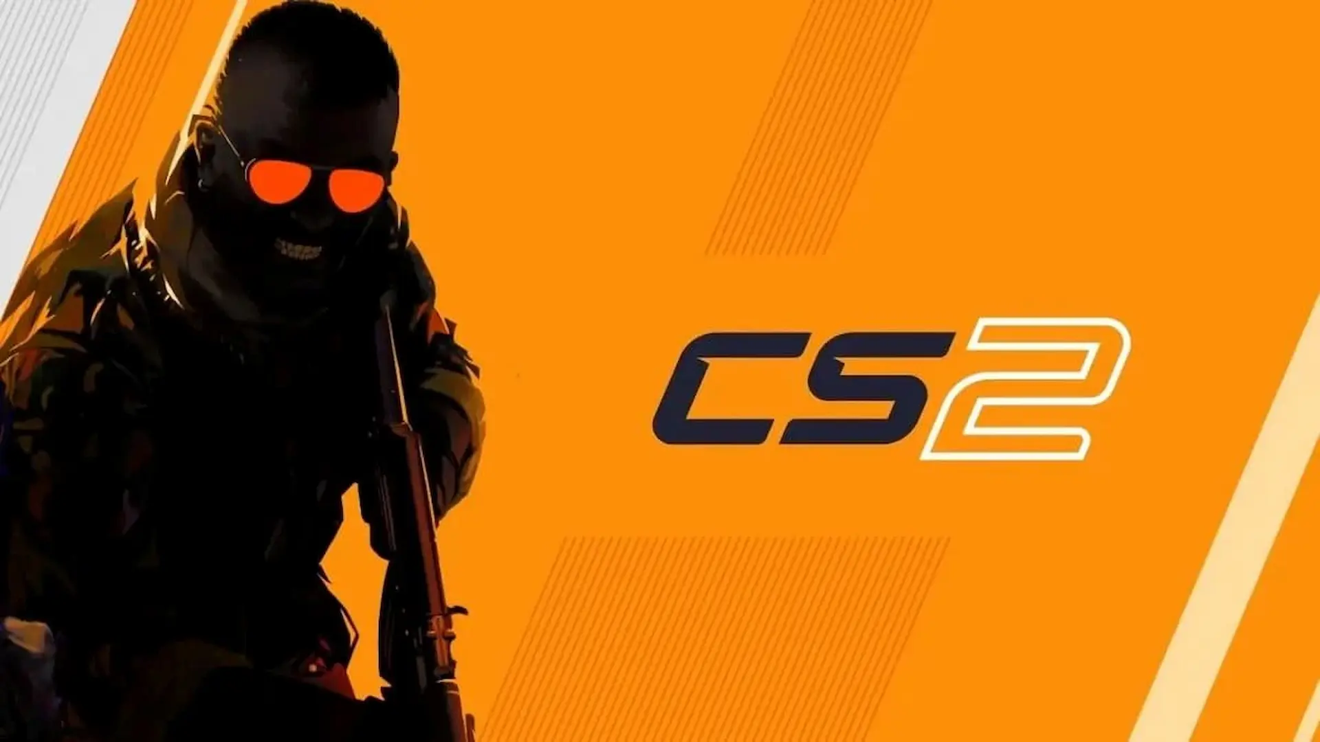 CS2 Logo