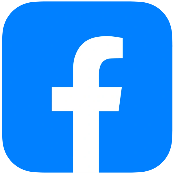 Facebook Logo