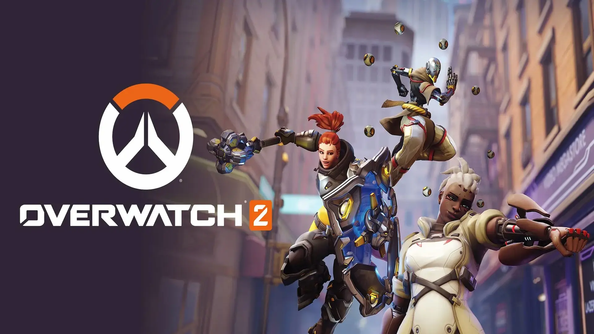 OW2 Logo