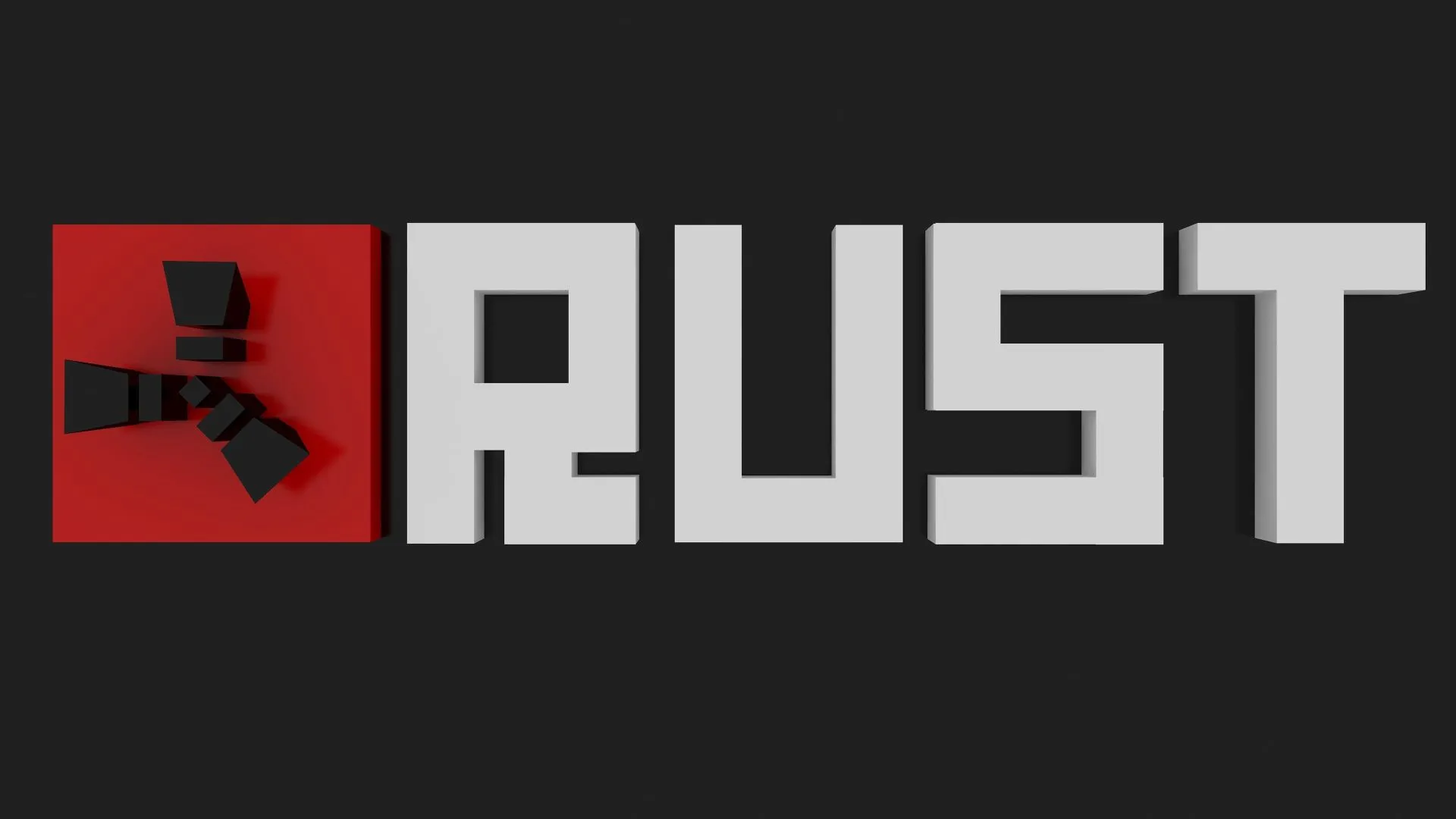 rust Logo