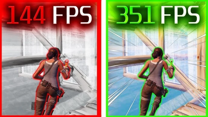 Ten Mistakes Killing Your FPS