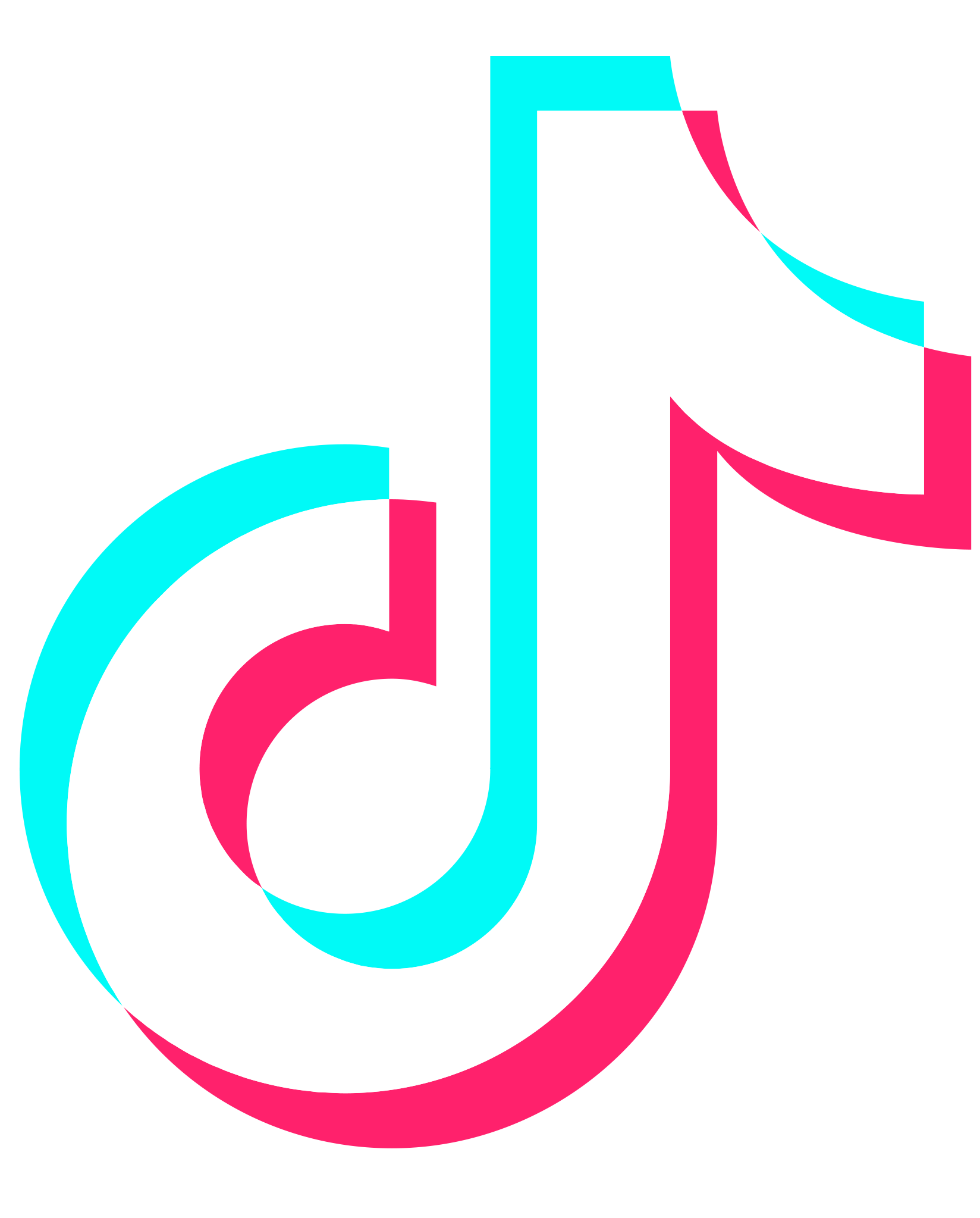 TikTok Logo