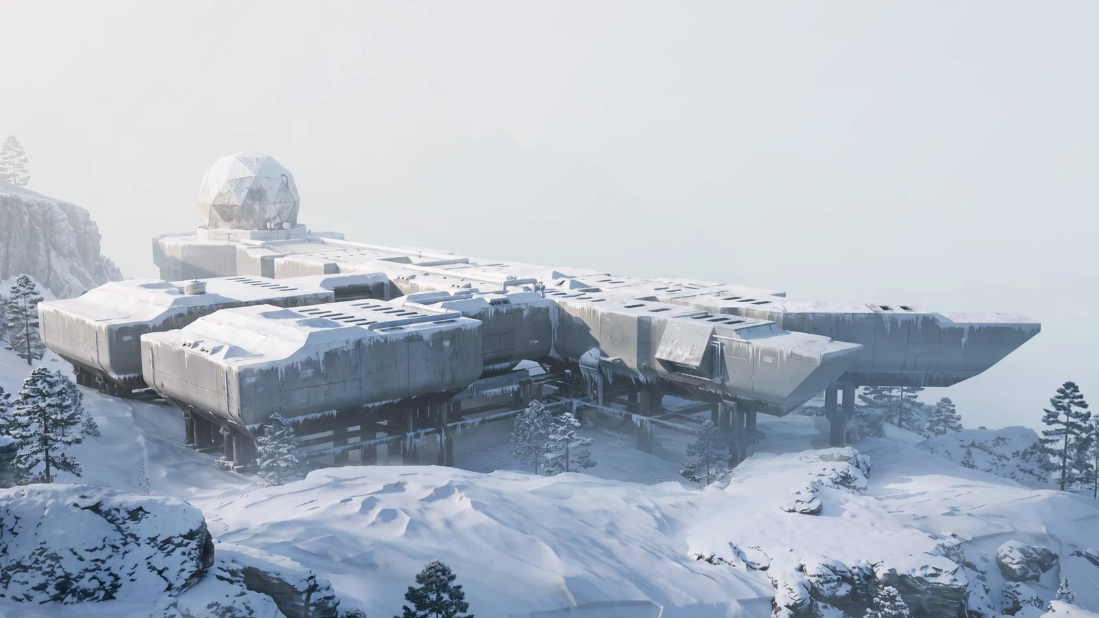 ARC Raiders Best Settings After Frozen Trail 2.0: FPS, FSR and Stutter Guide