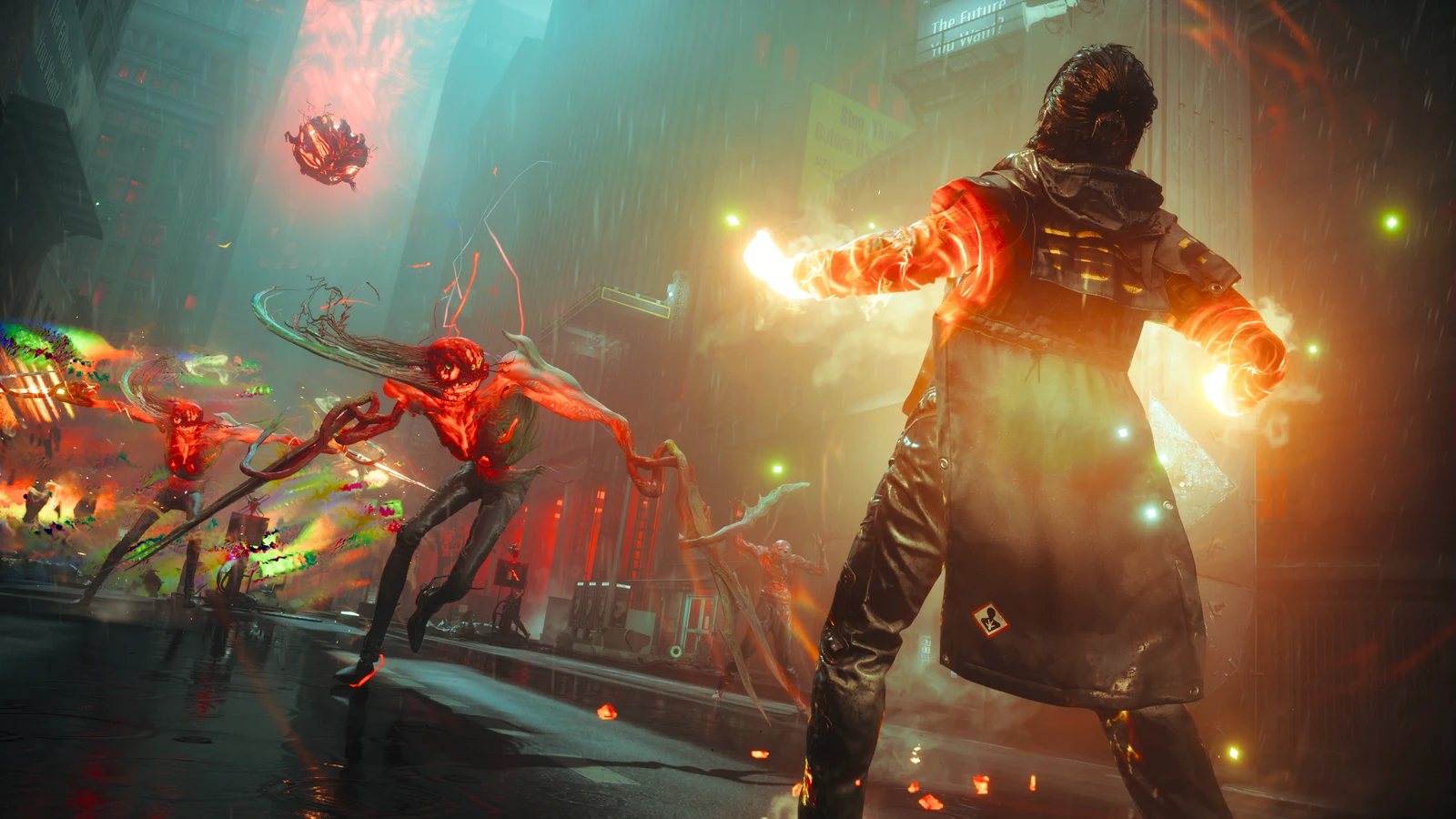 Control Resonant FPS Boost: Best Settings, DLSS 4.5 & 4K Benchmarks