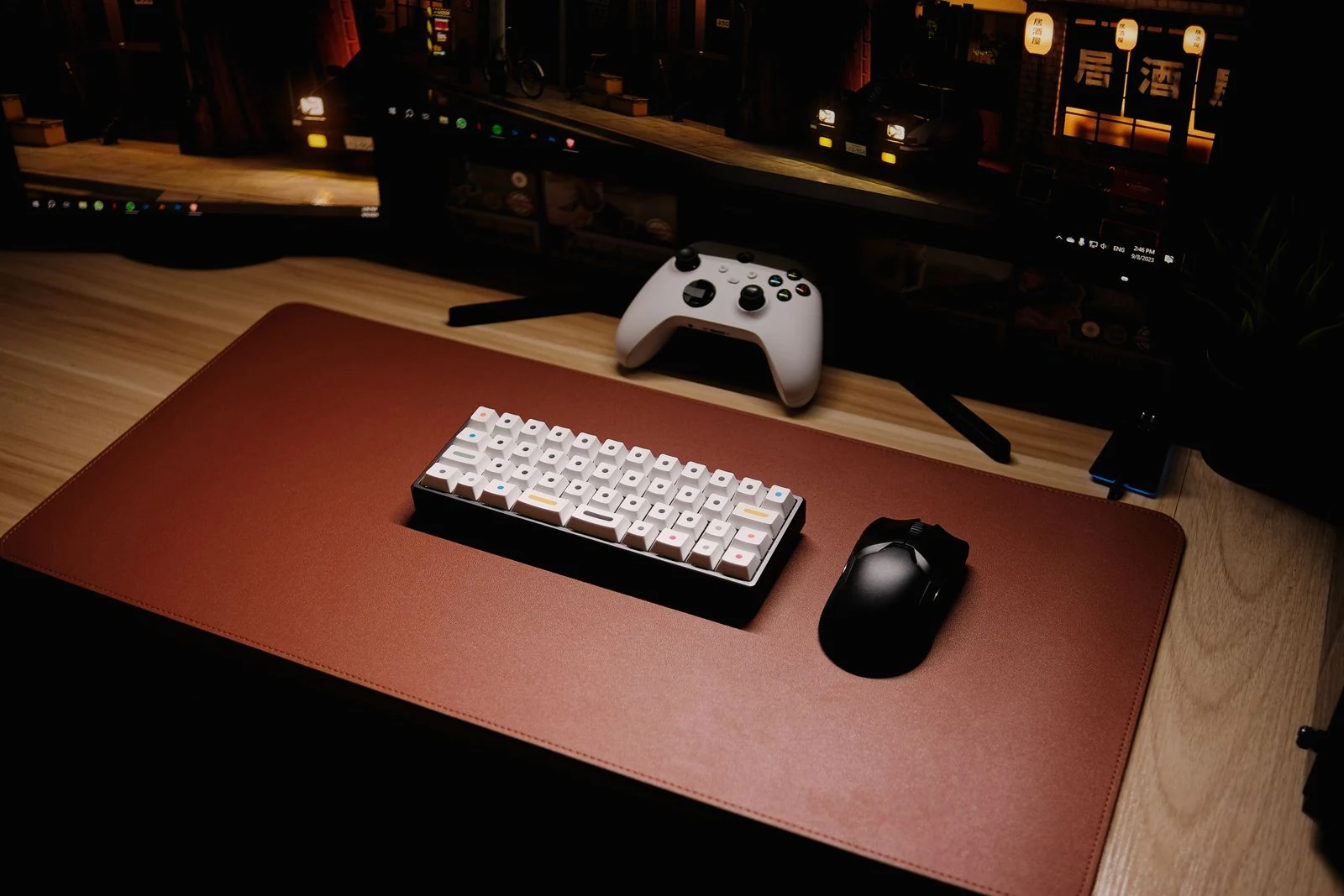 Windows 11 Xbox Mode Benchmarked: Better 1% Lows, Less Stutter, and a Cleaner Gaming Desktop