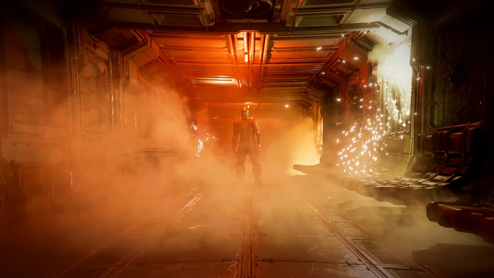 Dead Space Remake Stuttering Fix: What the Ishimura Patch Changes