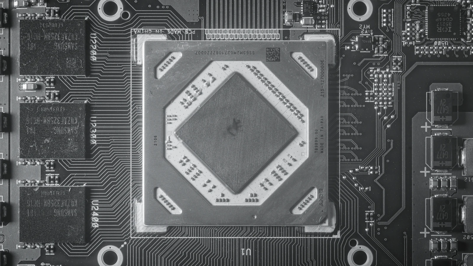 FSR 4.1 on Radeon RX 6000: Support, Setup and Quality Testing