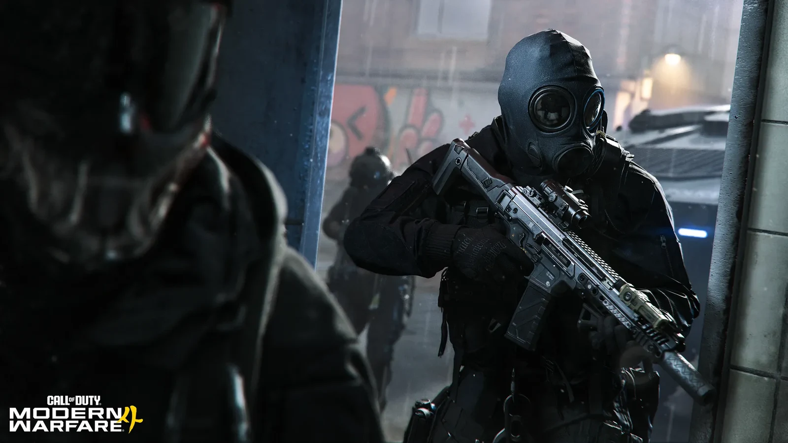 MW4 PC Optimisation with HD OPTI: Apply Optimised Settings in One Click