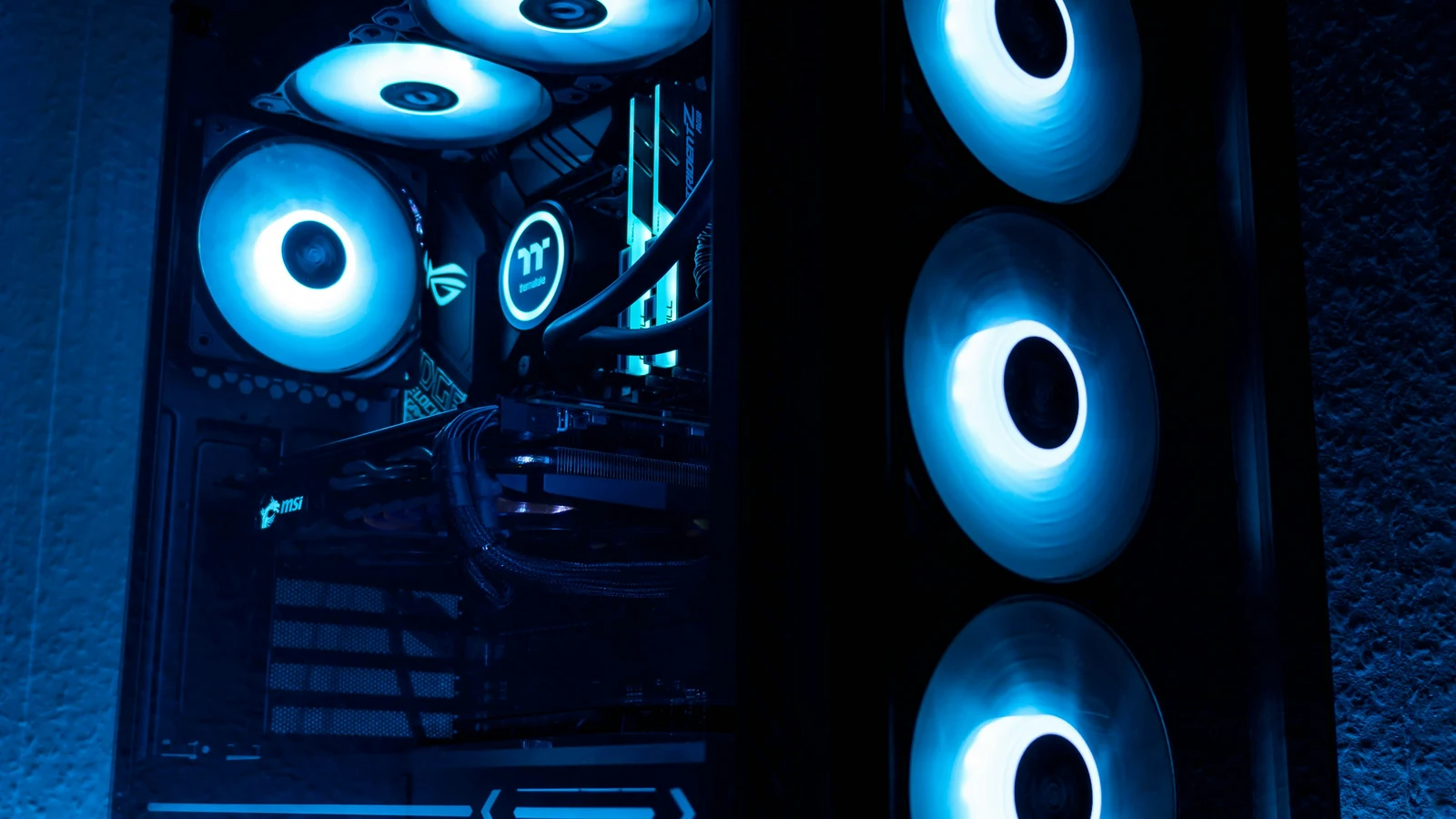 NVIDIA Driver Overhead: How to Test a Suspected CPU Limit