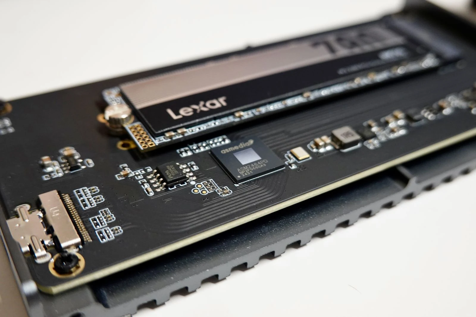 NVMe vs SSD: The Ultimate Compatibility and Speed Guide