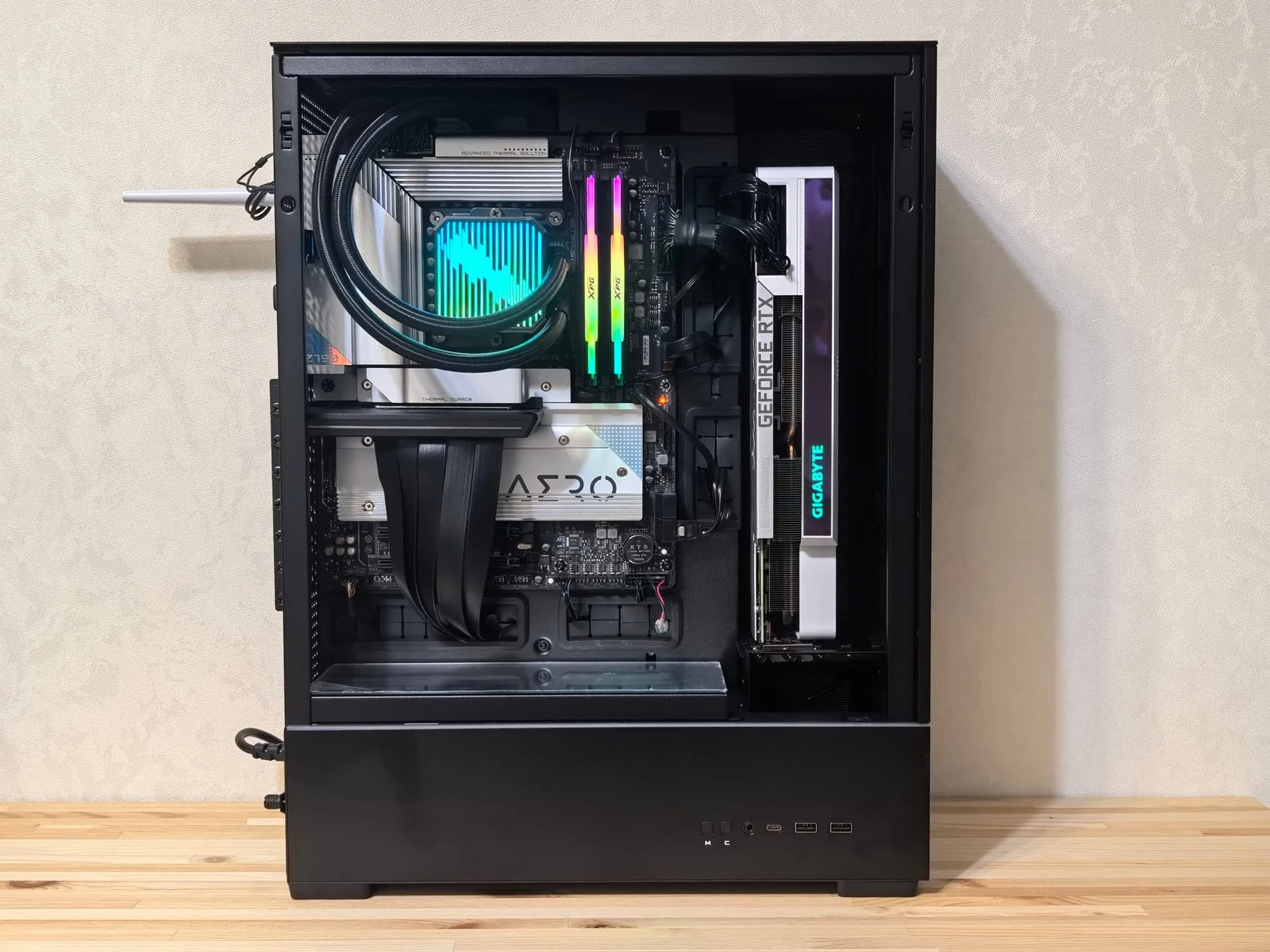 How to Optimize Computer Case Airflow for Cooling and Dust Control