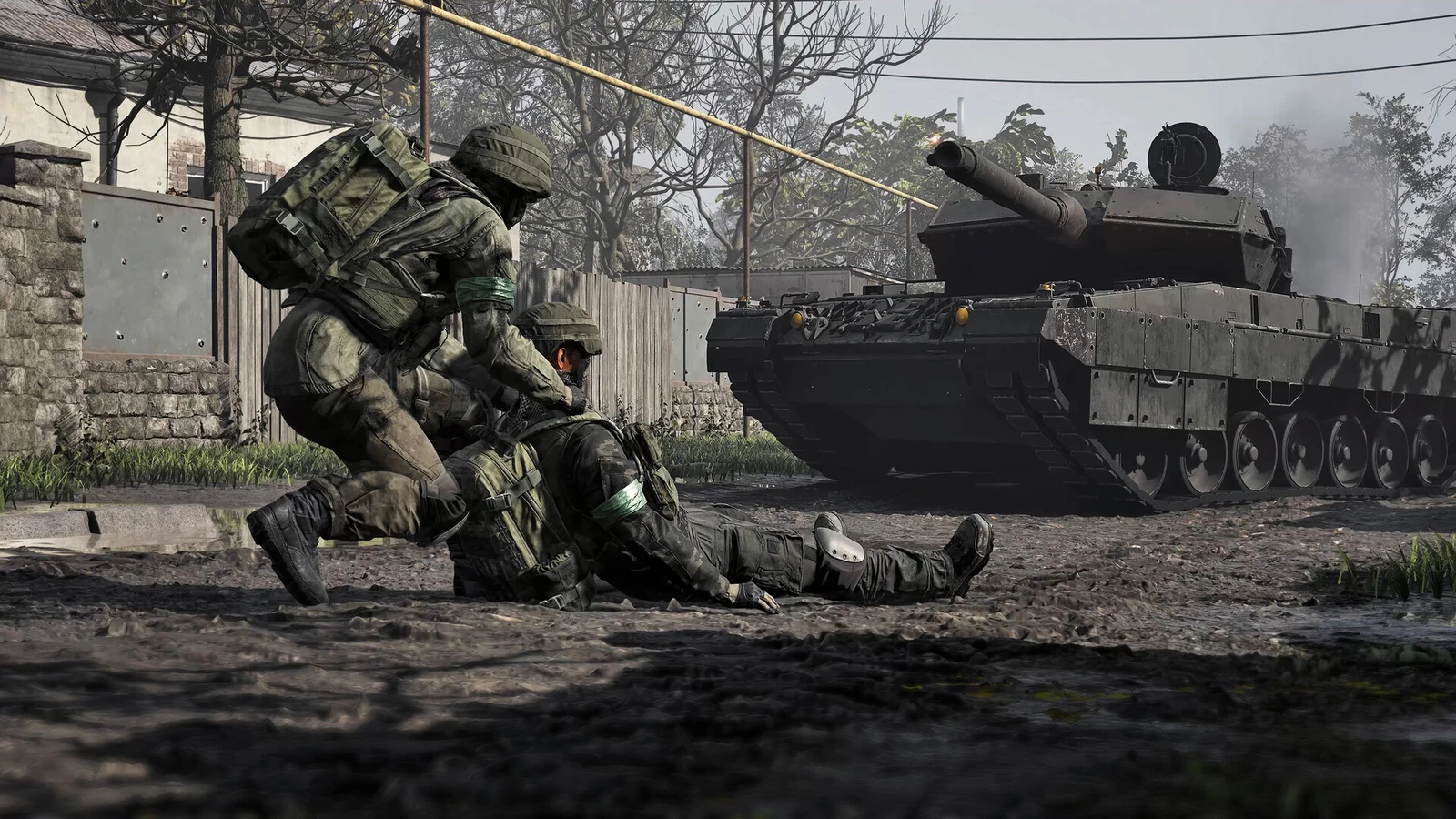 WARDOGS Low FPS and Stuttering: Complete PC Troubleshooting Guide