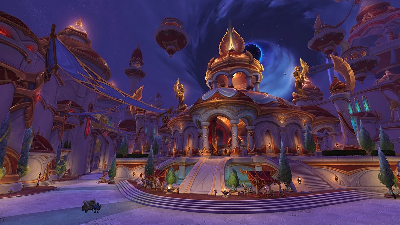 Best WoW Settings 2026: Maximize FPS and Visual Clarity