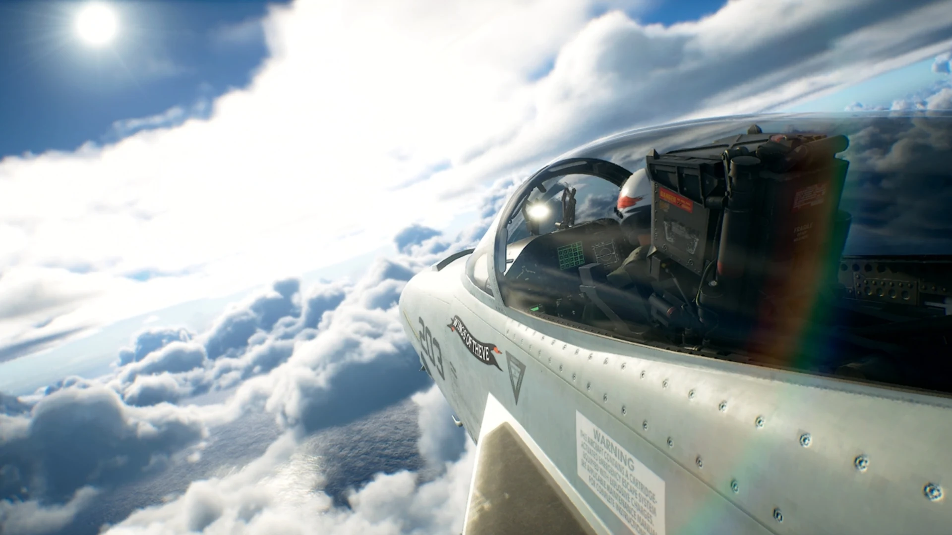 Ace Combat 8 Best PC Settings: Reduce Stutter and Investigate High RAM Usage