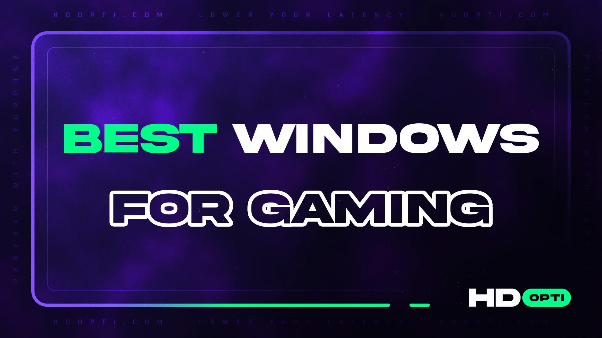 Windows 10 vs Windows 11 for Gaming in 2026: 23H2 vs 25H2 Benchmarks