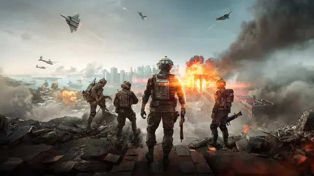 Battlefield 6