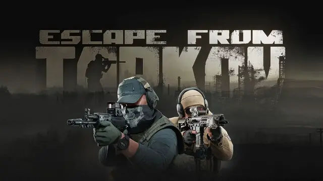 Escape from Tarkov
