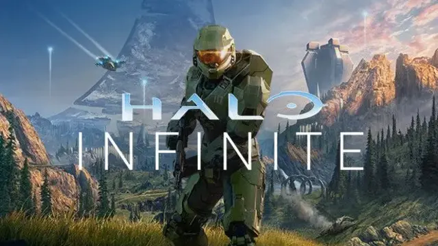 Halo Infinite