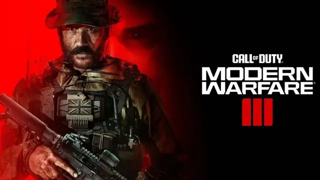 Call of Duty: Modern Warfare