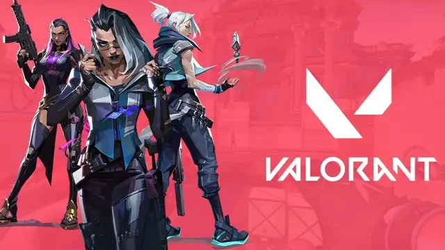 Valorant