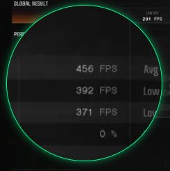 Magnifier Feature Demo